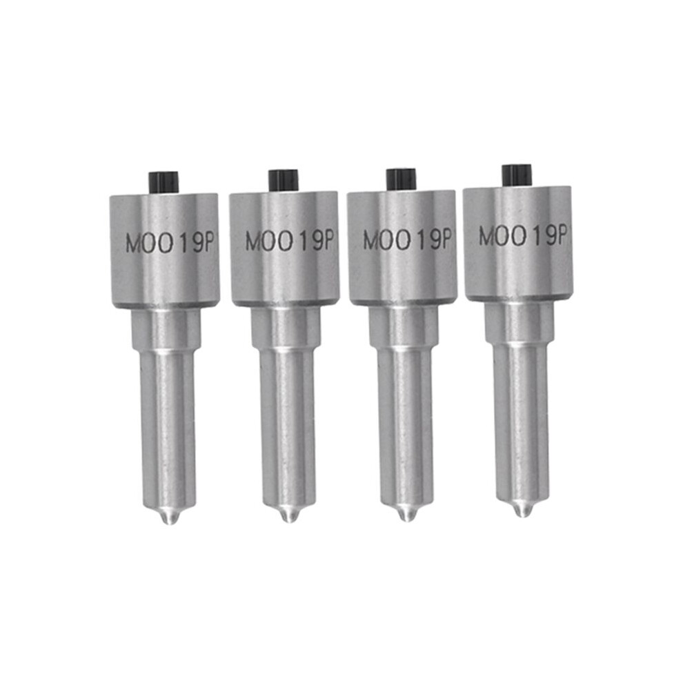 4Pcs M0019p140 Injector Ful Nozzle For Vdo / A2c59517051 Bk2q-9K546-Ag Bk2q9k546ag Ck4q-9K546-Aa 6031995400128