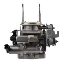 Throttle Body Valve 16118-3S510 16118-3S511 for  Frontier 1998-2002 Auto Parts