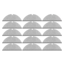 Mop Cloths for D20 / D20 Replacement Parts Vacuum Mop 15PCS