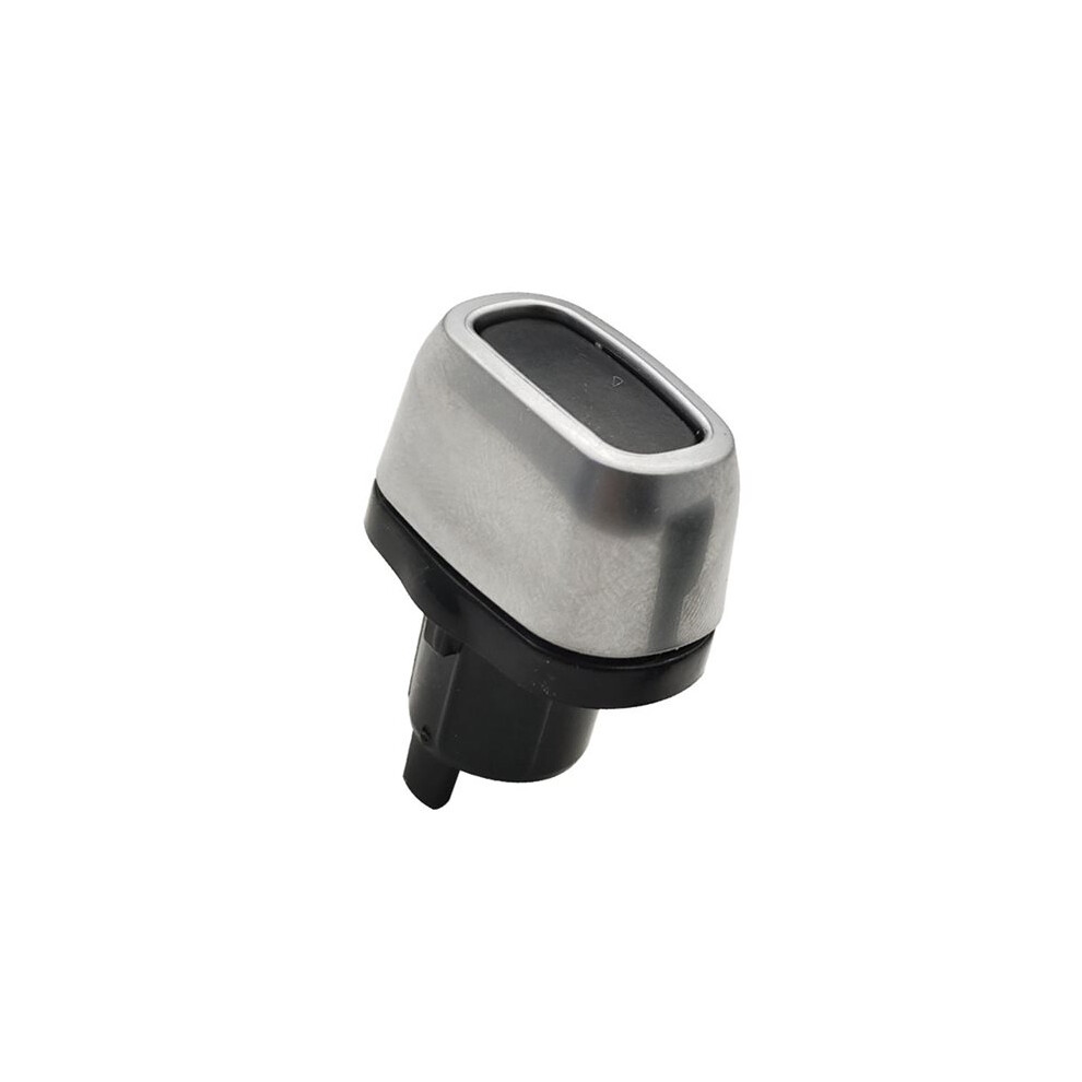 Car Front Rear Ac Vent Grille Air Conditioning Outlet Knob Repair Accessory For W206 W254 Silver 6033339433281