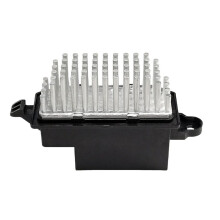 2776100A26 Blower Motor Resistor Regulator for 14-18 ROGUE QASHQAI II J11 277A14BU0A 277A1-4BU0A 277615NA0A