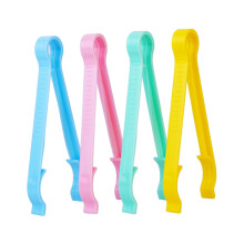 12pcs Baby Bottle Clamp Set with Antislip Secure Grip Colorcoded for Easy Home Feeding Use