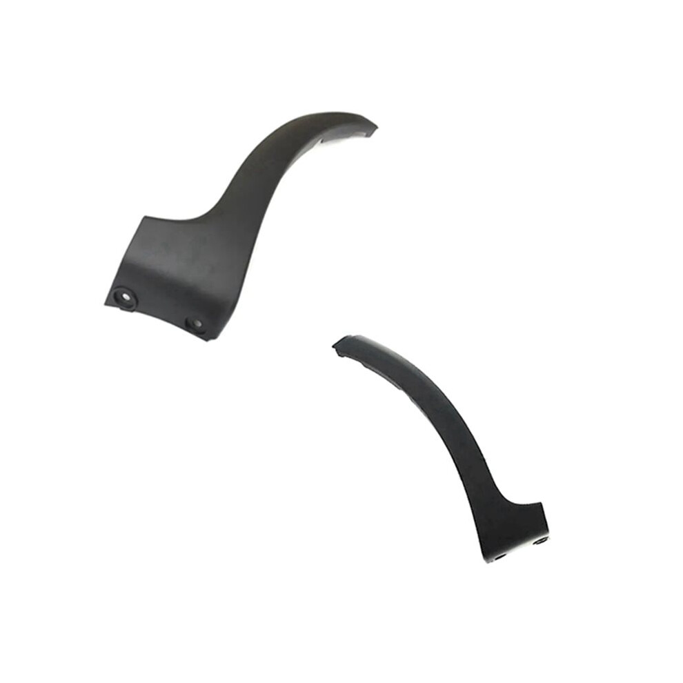 Car Left & Right Front Bumper Side Extension 71780-80J00 71770-80J00 For Sx4 Hatchback 4714158410630