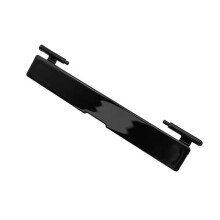 Car Roof Rail Molding Trim Roof Luggage Rack Cover Plate 2227501100 for W222 S Class 2014-2020
