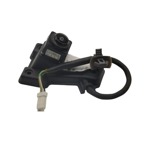 7917110-BQ01 Car Front View Camera for  CS35  2019-2021