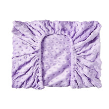 Warm Changing Mat Cover Nappy Changing Mat Cover Cotton Table Linen Comfortable Nappy Changing Mat Cover