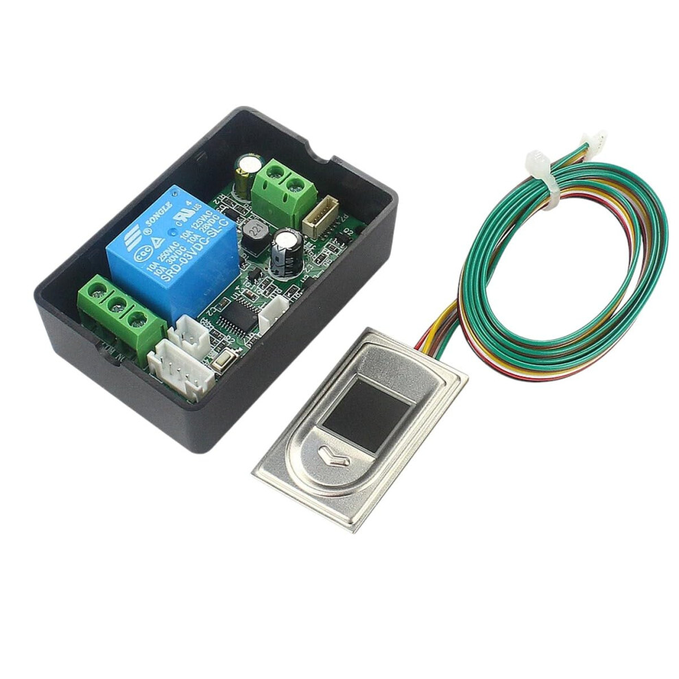 Electronic Components Kit For Fast Prototyping With Integrated Circuits And Led Modules 9169991590745