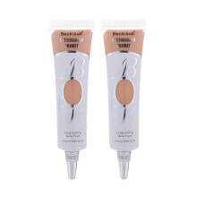 2PCS LongLasting Waterproof Eyeshadow Primer for Oily Lids, Vegan Matte Eye Makeup Base, CreaseResistant Formula