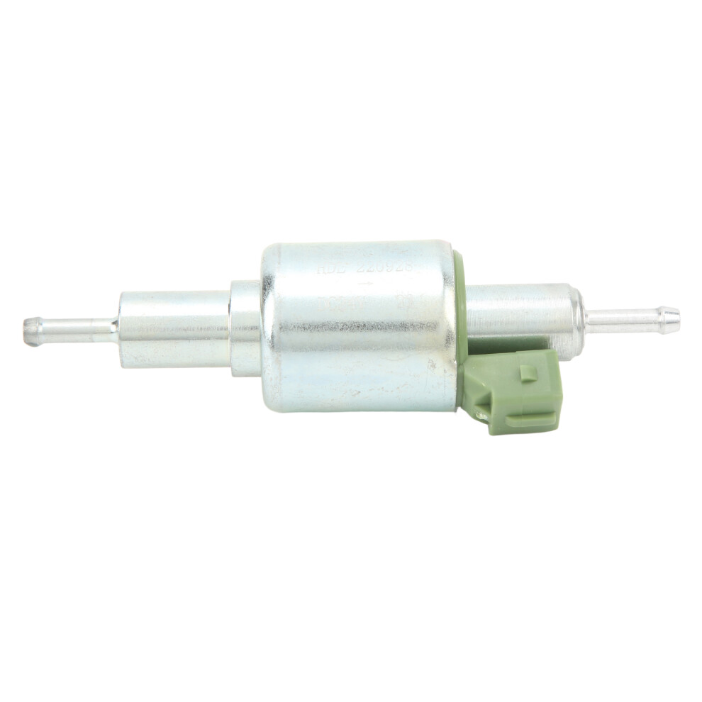 Parking Heater Fuel Pump 22Ml 24V Replacement For Webasto Eberspacher 5Kw 4981389838995