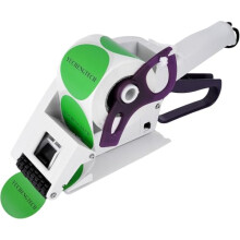 Label Applicator and Manual Label Dispenser for Round and Square Labels, 2060mm Width, Fast Use