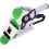 Label Applicator and Manual Label Dispenser for Round and Square Labels, 2060mm Width, Fast Use 1