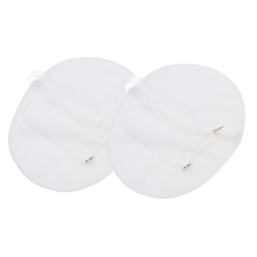 Underarm Sweat Pads for Shirts Fast Moisture Absorption Lightweight Fit for Men and Women