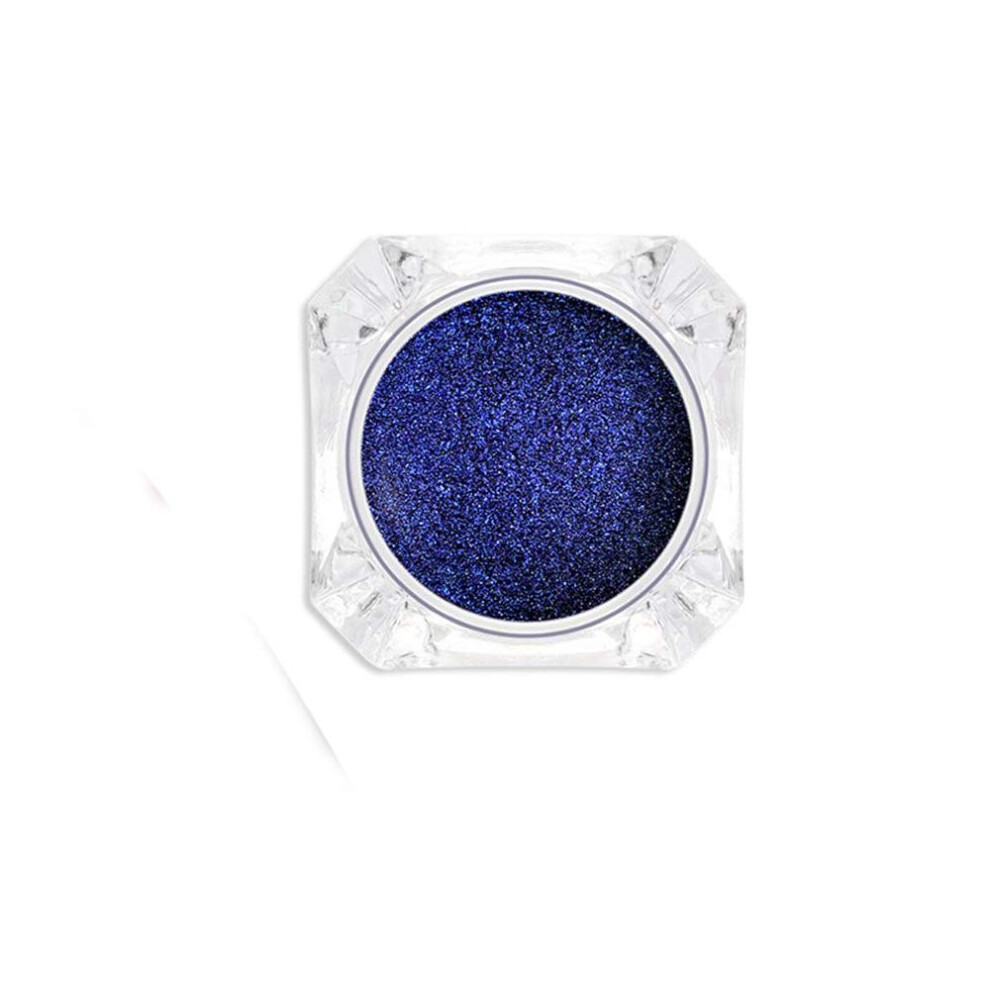 Waterproof Glitter Eyeshadow Palette with Metallic Shimmer, Long Lasting  Pigment Finish