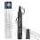 Waterproof Microblading Eyebrow Pencil Black with Precision Tip for Natural LongLasting Brows 1