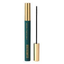 Waterproof Curling Mascara for Long Lashes with Precise Lash Capture and Natural Curl Effect