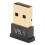 USB BT Adapter V5.1 Black, Drive-Free Wireless Bluetooth Receiver 1