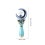 Prinzessin LED Stab, Musik, Licht Show 4