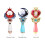 Kinder LED Zauberstab, Musik & Licht 2
