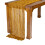 Chemin de table en polyester 90 x 300 cm – Doux et lavable 1