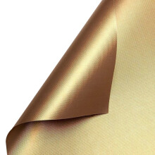 5Stk Bbq Grillmatten Gold - Antihaft Grill- Und Backmatte Für