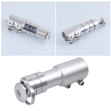 Verstellbare Frontgabel Head Tube Für Fahrrad Und