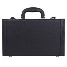 Clarinet Case Cover with Shock Absorption Padding and ScratchResistant Exterior for Travel