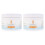 Körper-Zuckerpeeling – Tropische Mango von Sugar Me Smooth – 252 g – 2er-Pack 1