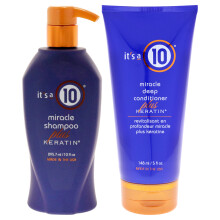 Its A 10 Kit von Its A 10 – 2-teiliges Set: 10oz Shampoo, 5oz Spülung