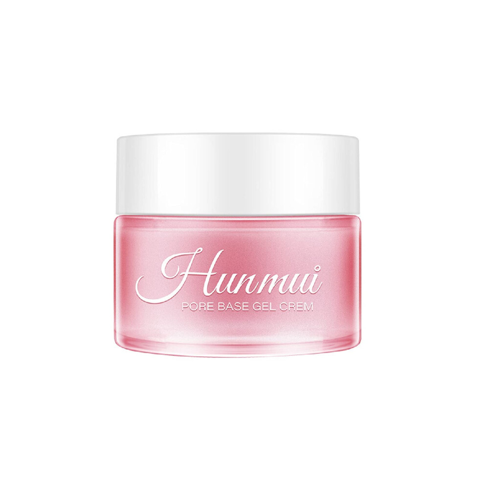 Cream Pore Minimizing Primer Gel With Oil Control Hydration For Smooth Longlasting Makeup