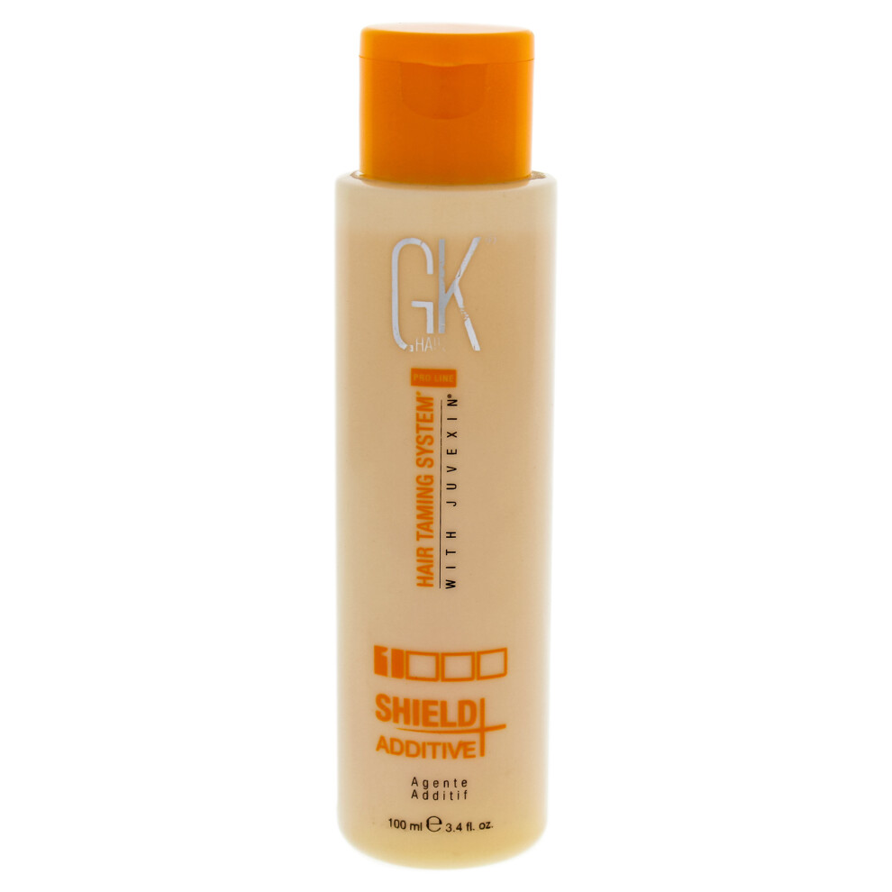 Global Keratin Shield Additive Treatment 3.4 Oz