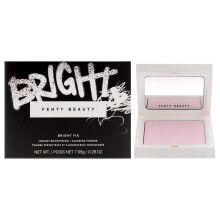 Bright Fix Aufhellendes Puder – 01 Lavendel von Fenty Beauty – 8 g