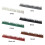 PET Bird Spikes34x4cm – 12-Pack with Straps 6