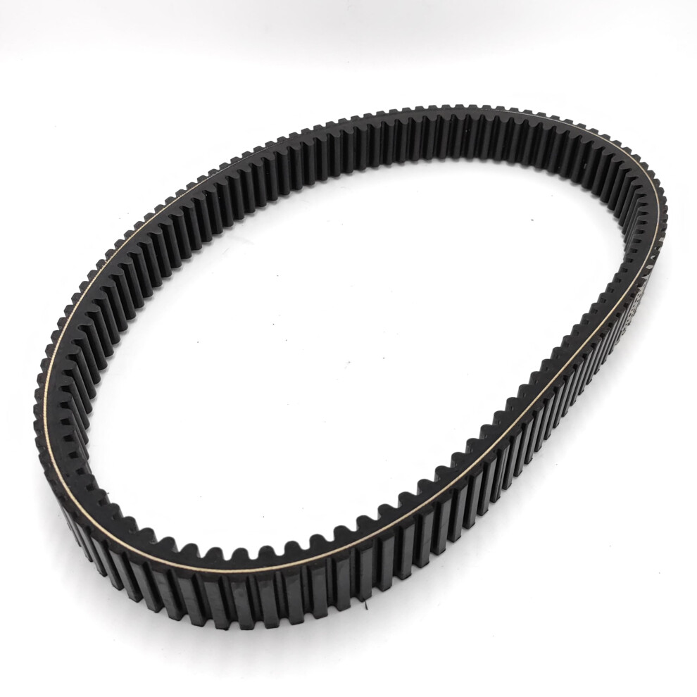 Drive Belt 422280652 Oem Replacement Heavy Duty For Can Am Maverick X3 X Mr Rc 1000 Models 9073542595106