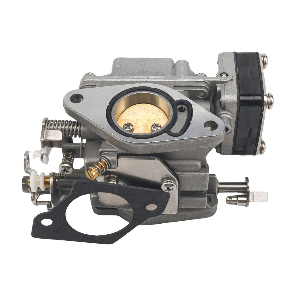 Outboard Motor Carburetor 9.9Hp 15Hp 18Hp 3G203100 Marine Engine Replacement For Nissan Tohatsu 9169991597355