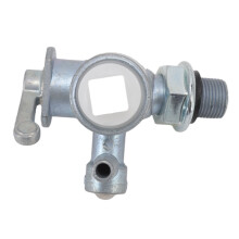 12mm Fuel Tap for Robin EY15 EY20 Engines