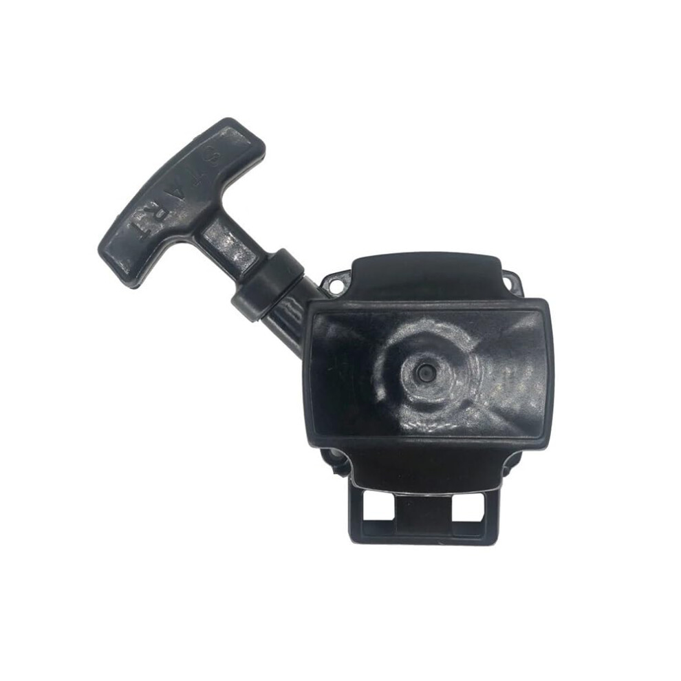 Tj27 Pull Recoil Starter Assembly For Tj27 Tj27e 26Cc 490882594 Quick Replacement 9073542596820