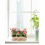 Wandbehang mit Blumen in Rot, Gelb oder Rosa 6