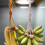 Cotton Linen Banana Holder for Kitchen Storage 4