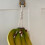 Cotton Linen Banana Holder for Kitchen Storage 6