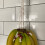 Cotton Linen Banana Holder for Kitchen Storage 7