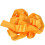 4M Baton Twirling Ribbon Gymnastieklint 1