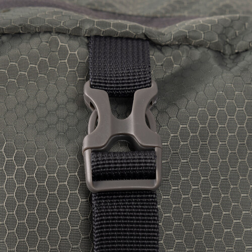 Trespass (EACH, Green) Trespass 22L Packaway Rucksack - Turzo 1