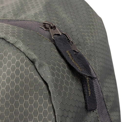 Trespass (EACH, Green) Trespass 22L Packaway Rucksack - Turzo 2