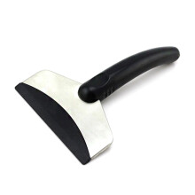 Auto Accessoires Sneeuwschraper Kunststof Zwart