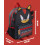 Sonic The Hedgehog Sonic the Hedgehog Backpack (Unisex Kids Grey) 3