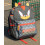 Sonic The Hedgehog Sonic the Hedgehog Backpack (Unisex Kids Grey) 4