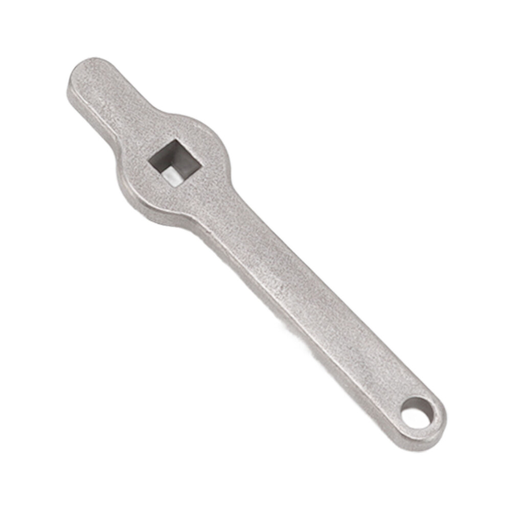 304 Stainless Steel Radiator Key Wrench, 5X5mm Bleed Tool 6951389843938