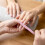 8 Pcs Quartz Nail File Sticks for Precise Shaping, Durable Buffing, MultiColor Salon Tool 4