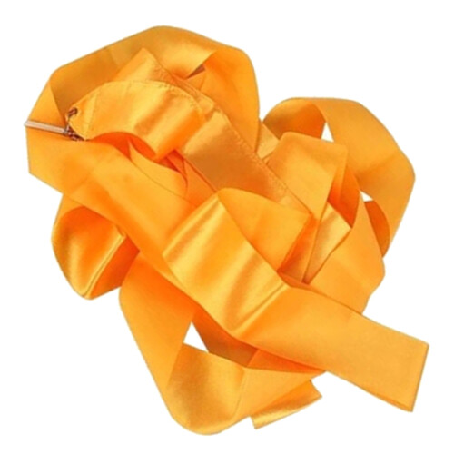 4M Baton Twirling Ribbon Gymnastieklint 2