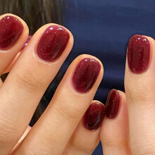 Press On Nails Acrylic Gel Fake Nails Set LongLasting SalonQuality Wedding Party